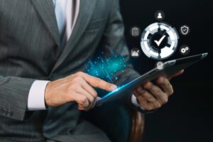 How Automation with Tech streamlines the “QUOTE TO CASH” process