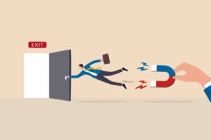 Unlocking Loyalty: The Power of Automation in Reducing Customer Churn